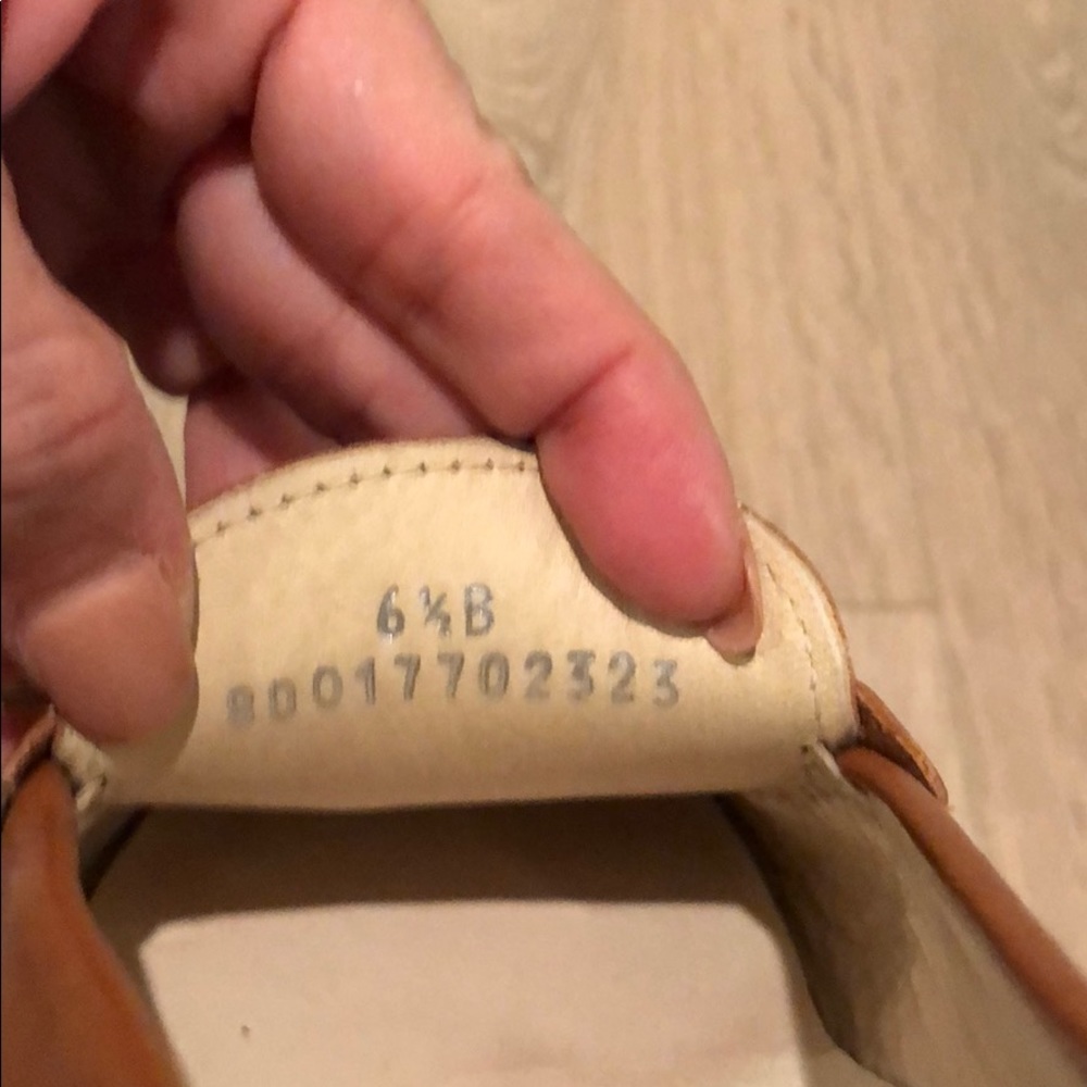 Ralph Lauren loafers. 8/10 condition - Picture 6 of 7